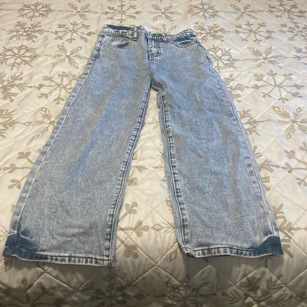 Amazon kids baggy jeans